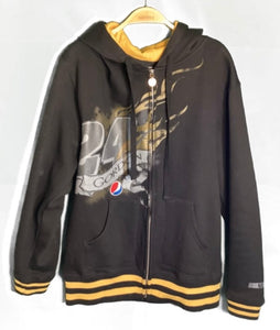 (M)Jeff Gordon Pepsi Racer Jacket