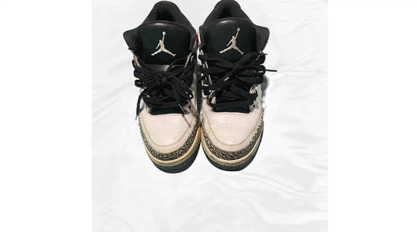 (Sz 8.5) Infared 3s
