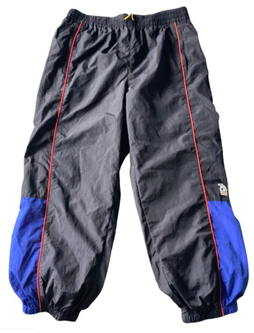 (M) Blue Multi Colored Levi x Peanuts