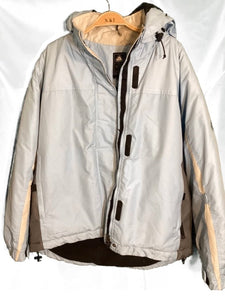 (L) Vintage Nike ACG 3 Layer Zip-up