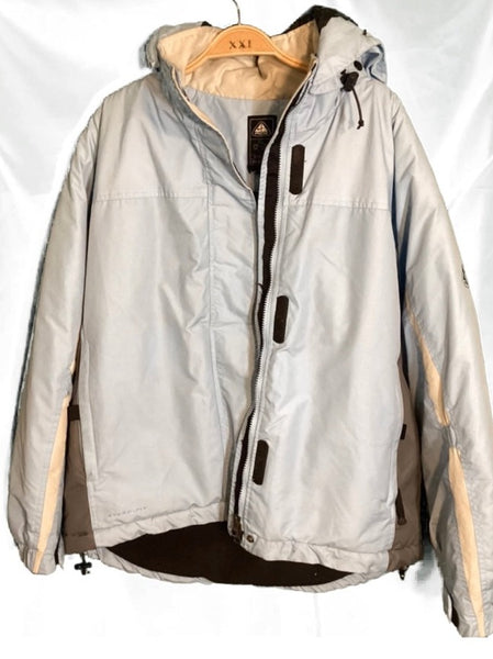 (L) Vintage Nike ACG 3 Layer Zip-up