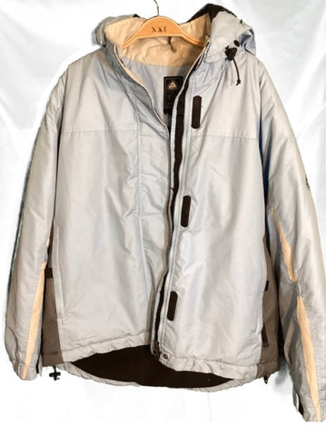 (L) Vintage Nike ACG 3 Layer Zip-up