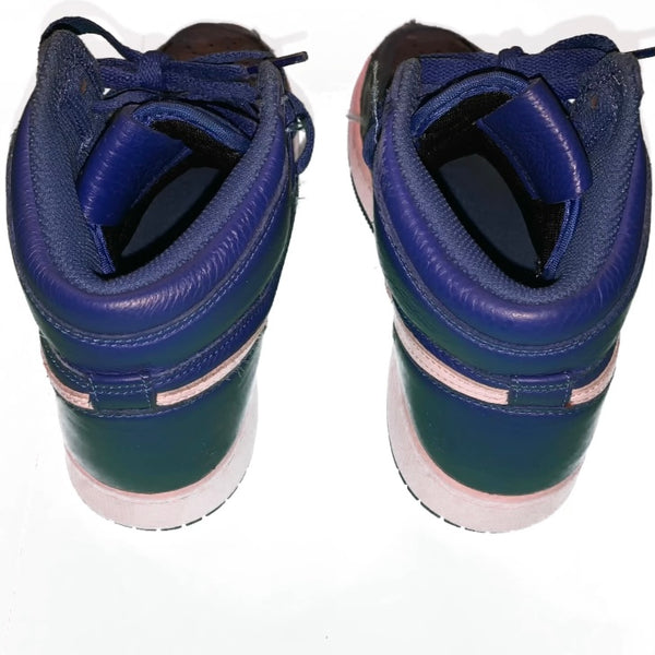 Air Jordan 1 Retro High OG Hyper Royal