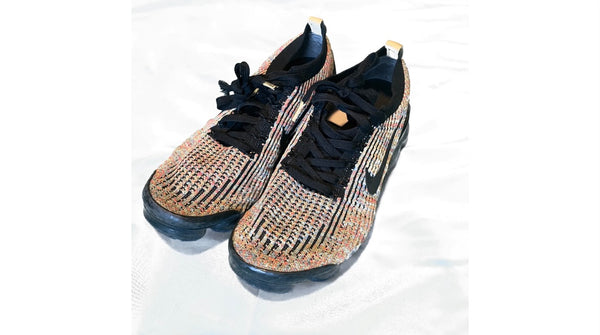 (Sz 8.5) Multi Color Vapormax