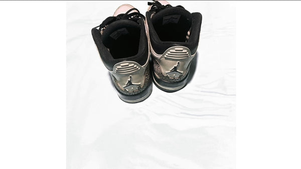 (Sz 8.5) Infared 3s