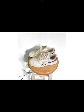 (Sz 9.5)Reebok Classics