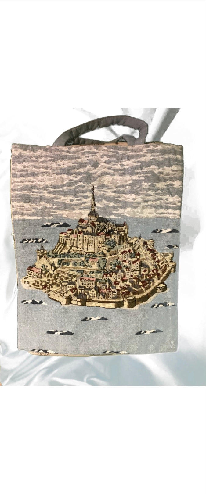 Island Tote Bag
