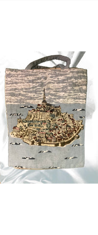 Island Tote Bag