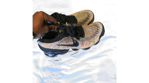 (Sz 8.5) Multi Color Vapormax