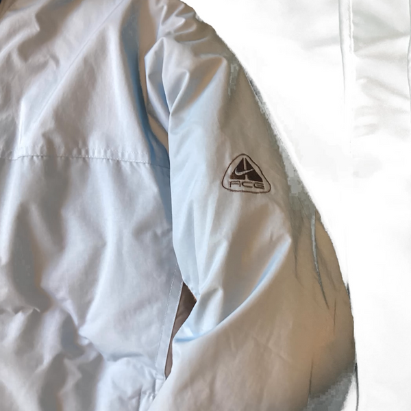 (L) Vintage Nike ACG 3 Layer Zip-up
