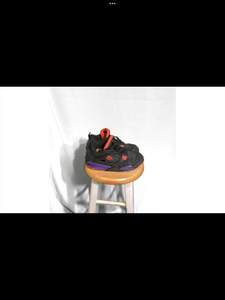 (Sz 10.5) Air Jordan Raptor 4s