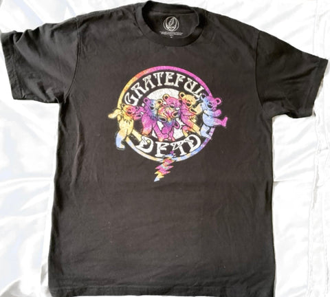 (M) “Grateful Dead “ Graphic T-Shirt
