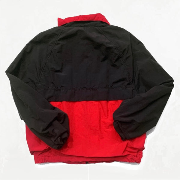 90s Windbreaker Jacket