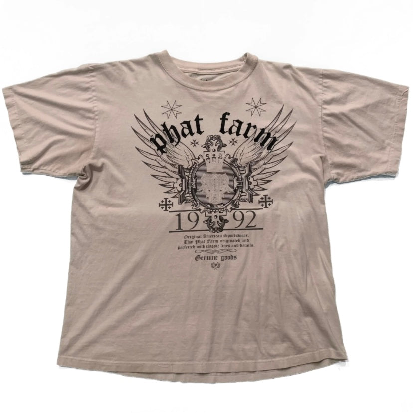 Phat Farm 1992 T-Shirt