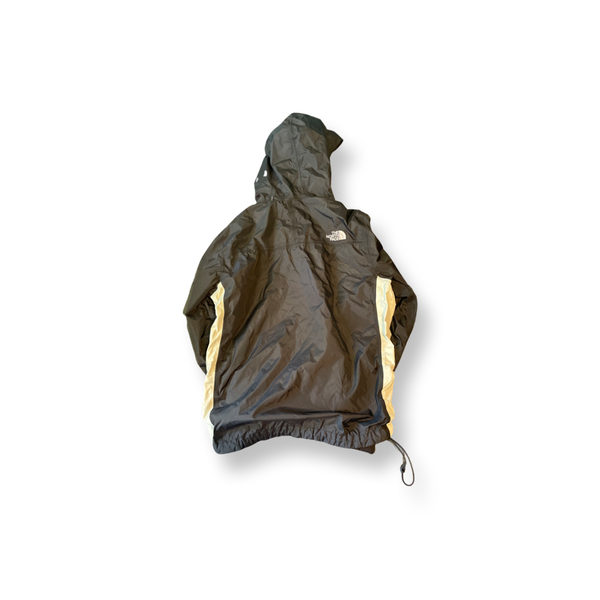 (S) Women’s Black North Face Windbreaker