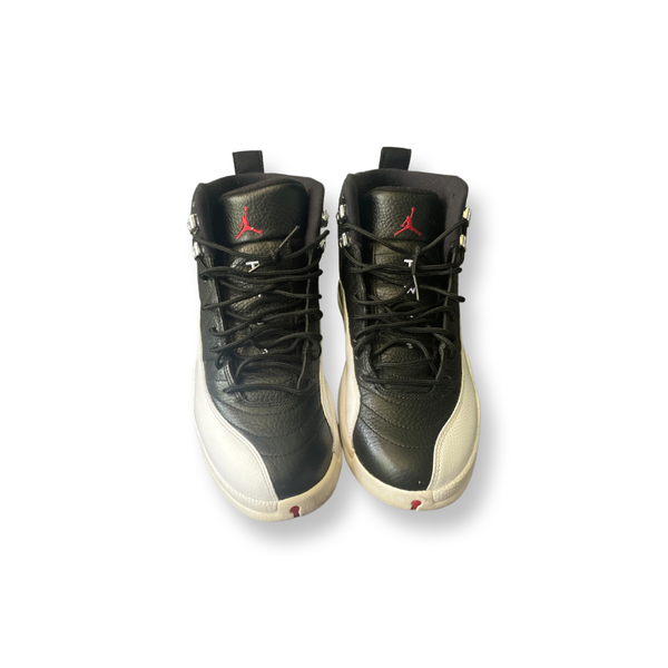 (Sz 8.5) Playoff 12s (2022)