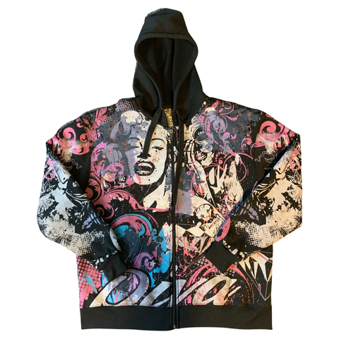 “Maralyn” Hoodie