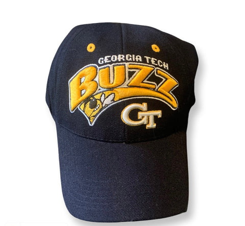 Georgia Tech Ballcap