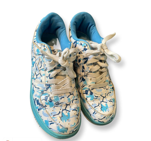 (Sz 8.5) Bapesta