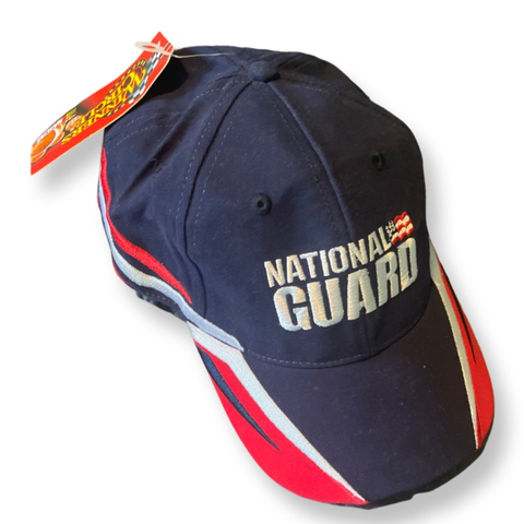 Dale Earnhardt Jr NASCAR racing hat