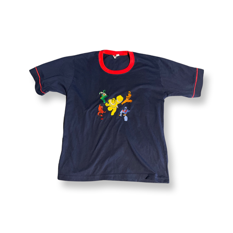 (S) Vietnam Power Rangers Tee