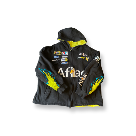 (XL) Aflac Racer Jacket