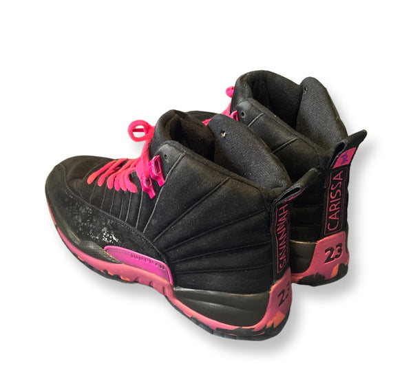 (Sz 9.5 ) Doernbecher 12s