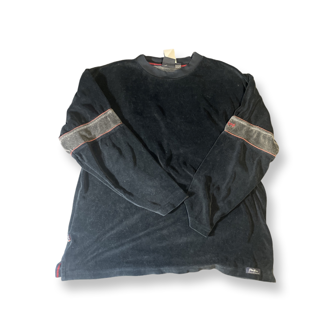 (M) Vintage Phat Farm Pullover