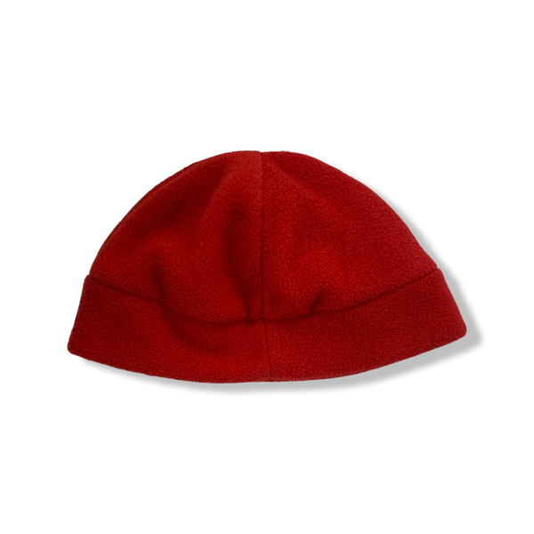 Red Beanie
