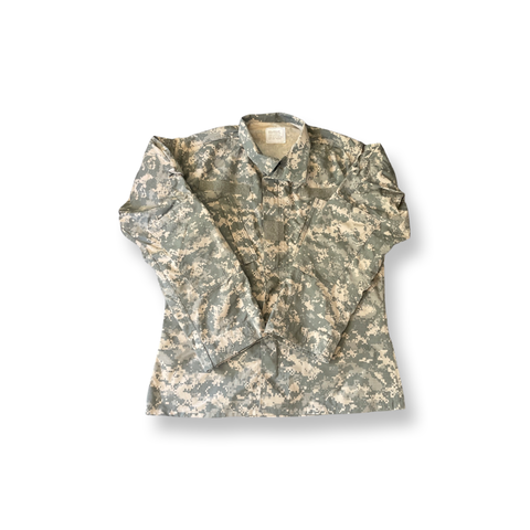 (L) Army Jacket