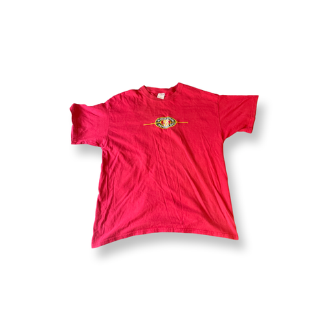(XL) Vintage Florida State Seminoles Team Tee