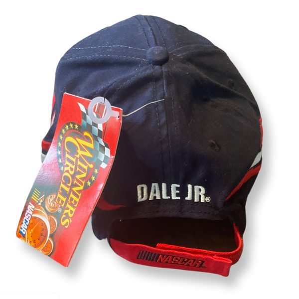 Dale Earnhardt Jr NASCAR racing hat