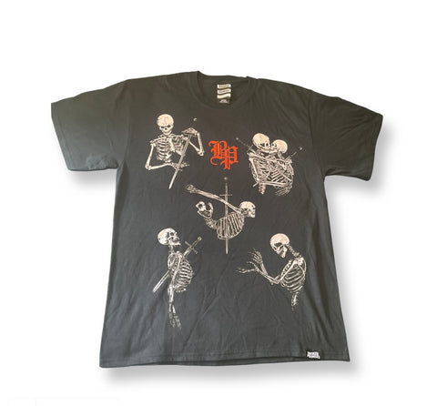 (L) Broken Promises Graphic Tee