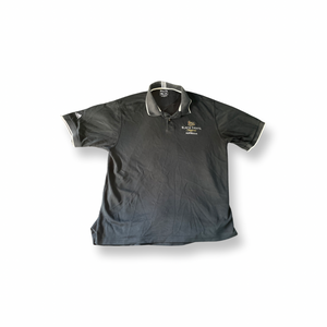 (L) Black Swan Australia Golf Tee