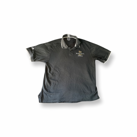 (L) Black Swan Australia Golf Tee