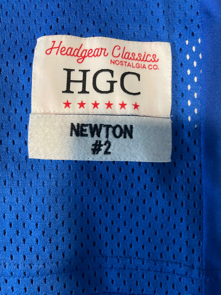 (L) Cam Newton Westlake High Football Jersey