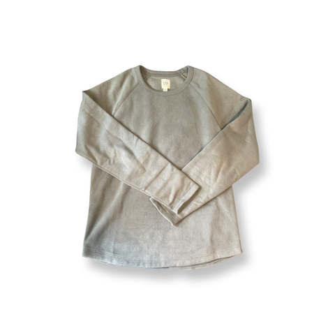(S) Grey Gap Sweater