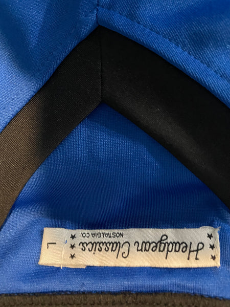 (L) Cam Newton Westlake High Football Jersey