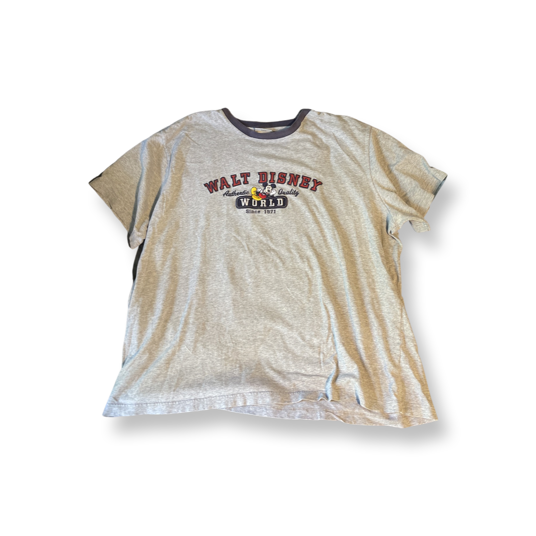 (XXXL) Walt Disney World Tee
