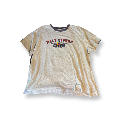 (XXXL) Walt Disney World Tee