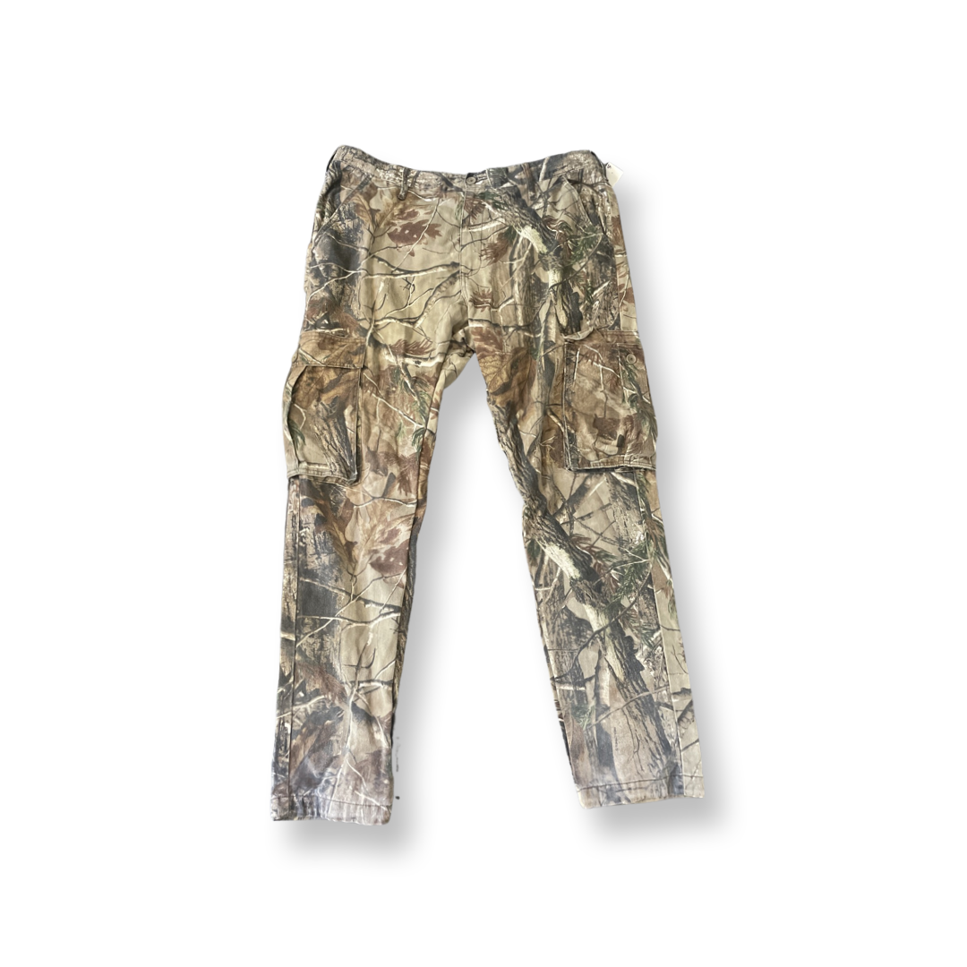 (40) Camo Hunting Pants