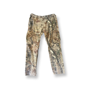 (40) Camo Hunting Pants