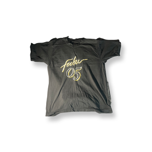 (M)Vintage “05 Fubu” Box Tee