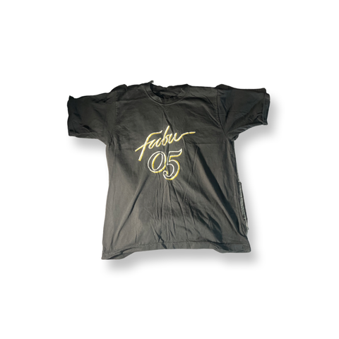 (M)Vintage “05 Fubu” Box Tee