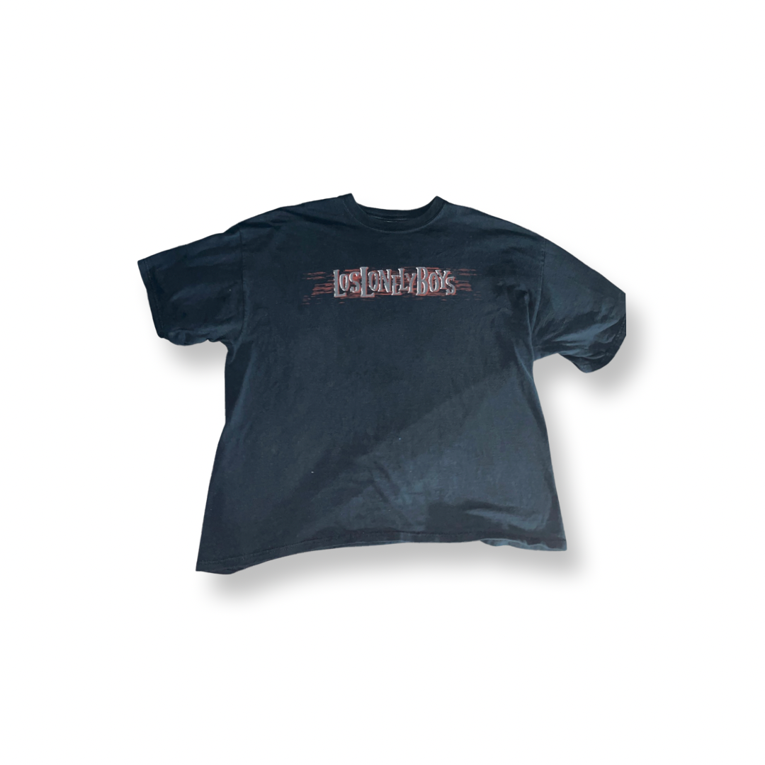 (XL) Lost Lonely Boys Graphic Tee