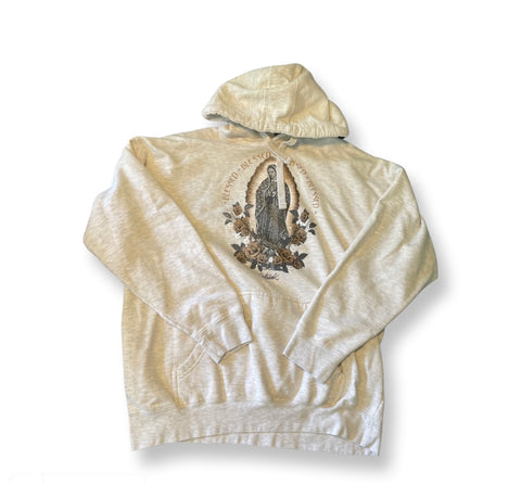 (L) Outrak “Blessed” Hoodie