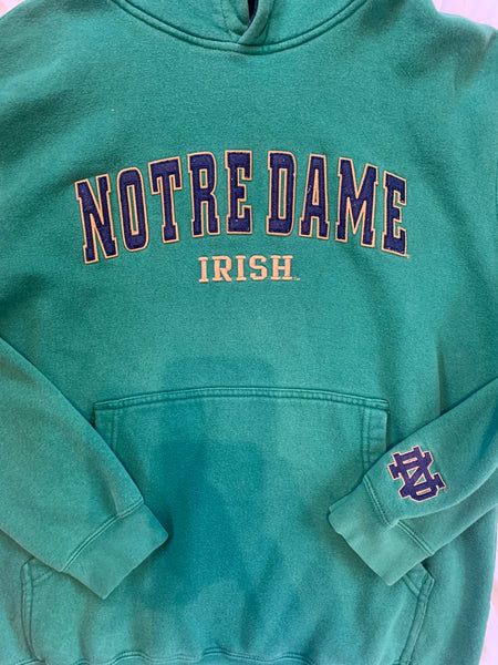Notre Dame Hoodie
