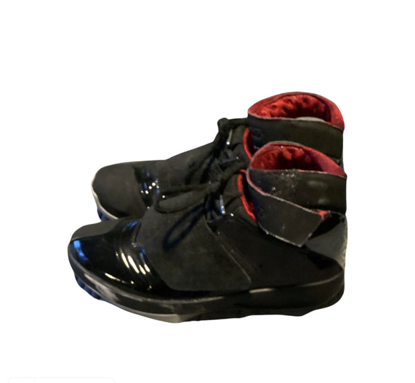 (Sz 10) Jordan 20 “Stealth”