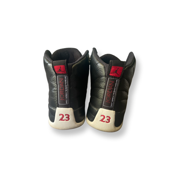 (Sz 8.5) Playoff 12s (2022)