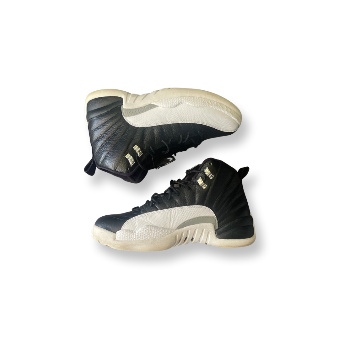 (Sz 8.5) Playoff 12s (2022)